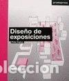 Libros: Dise&ntilde;o de exposiciones- 9788493650865 - Foto 1
