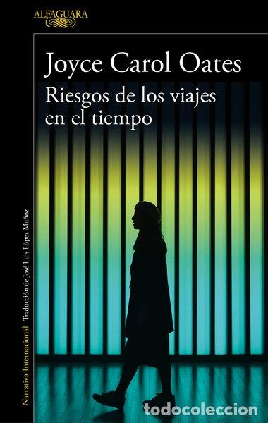 Libros: Riesgos de los viajes en el tiempo- 9788420434711