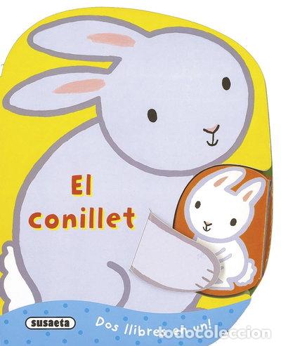Libros: El conillet- 9788467711899 - Foto 1