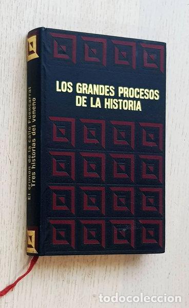 Libros: El crimen de la calle Fuencarral. Tres cap&iacute;tulos para una historia del veneno- 9788422505389