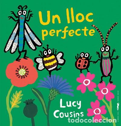 Libros: UN LLOC PERFECTE- 9788412782103