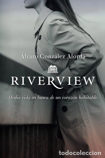 Libros: Riverview- 9798542343020