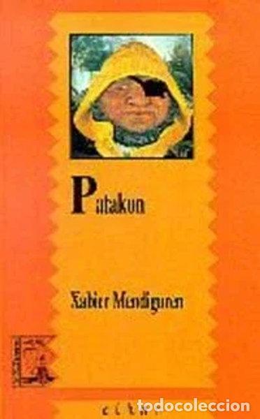 Libros: Patakon- 9788483313664 - Foto 1