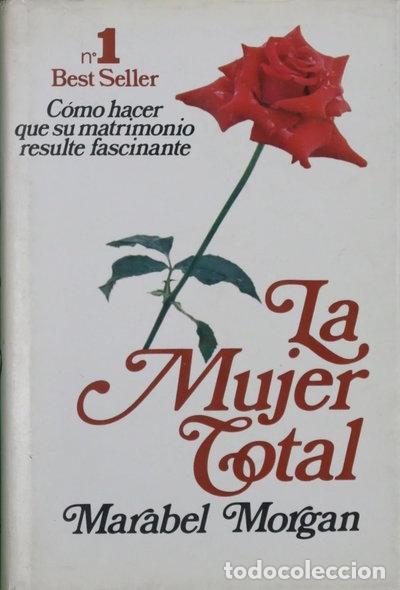 Libros: La mujer total- 9788401805325