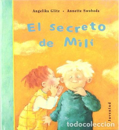 Libros: El secreto de Mili- 9788426130860