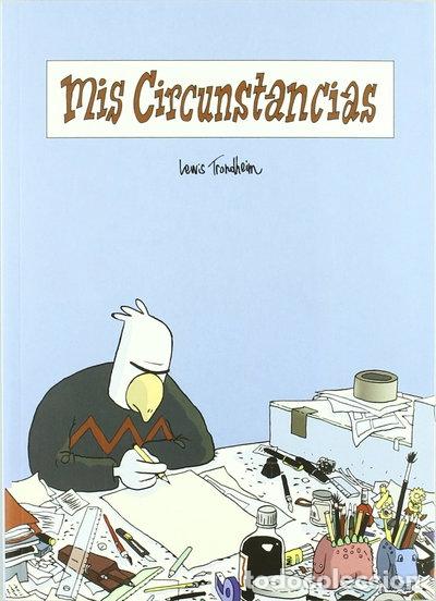 Libros: Mis Circunstancias- 9788495825087