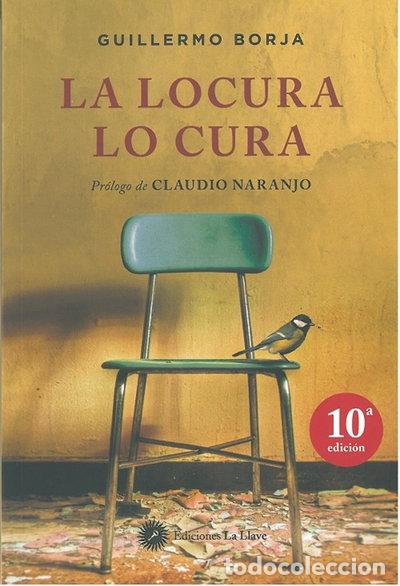 Livres: La locura lo cura- 9788495496768