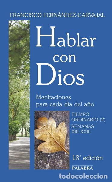 Livres: Hablar con Dios. Tomo IV- 9788498400410