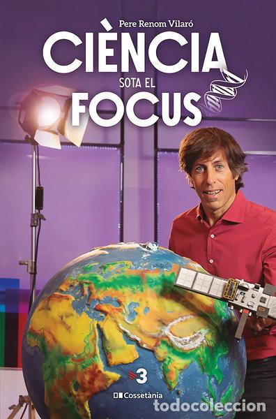 Libros: Ci&egrave;ncia sota el focus- 9788413561622 - Foto 1