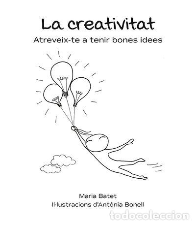 books: La creativitat- 9788416445325