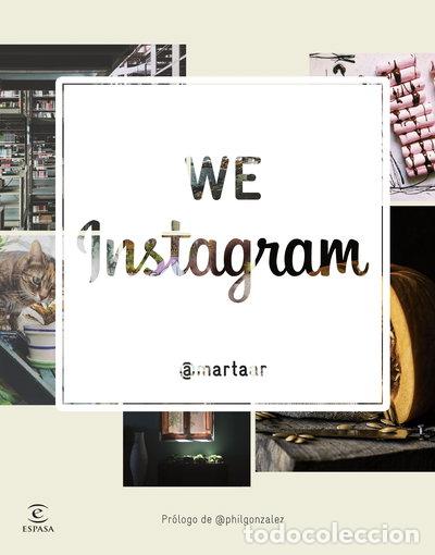 Libros: We Instagram- 9788467043976 - Foto 1