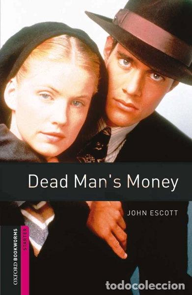 books: Dead Man's Money- 9780194793650