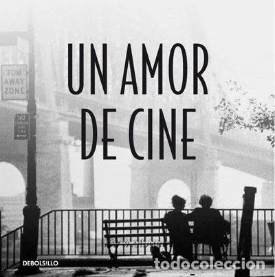 Libros: Un amor de cine- 9788483468555 - Foto 1