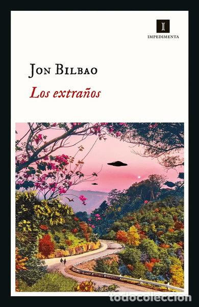 Libros: Los extra&ntilde;os- 9788417553869 - Foto 1