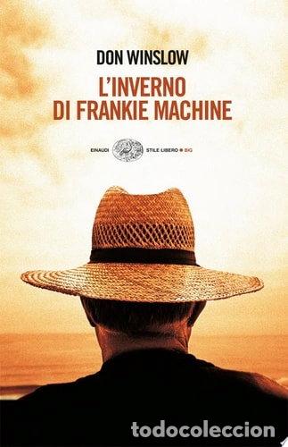 B&uuml;cher: L'inverno di Frankie Machine- 9788806191931