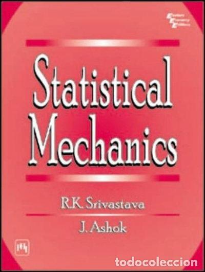 B&uuml;cher: Statistical Mechanics- 9788120327825