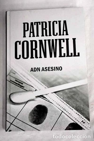 Libros: ADN asesino- 9788447359707 - Foto 1