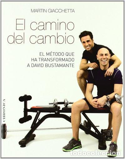 books: El camino del cambio- 9788415122210