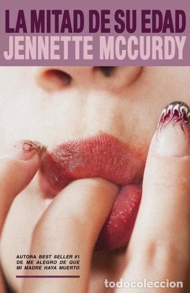 books: La mitad de su edad- 9791387595395