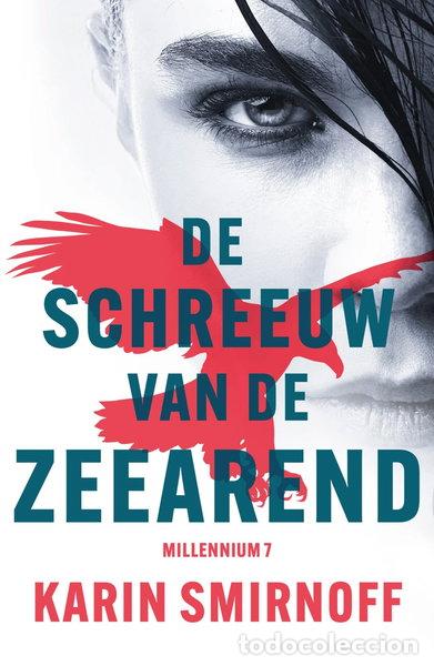 Libros: De schreeuw van de zeearend- 9789056727505 - Foto 1