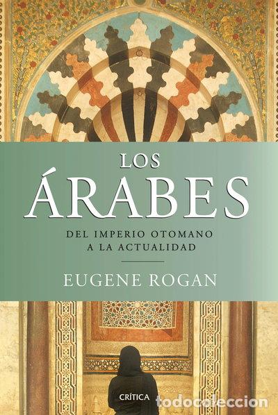 Libros: Los &aacute;rabes- 9788498921380 - Foto 1