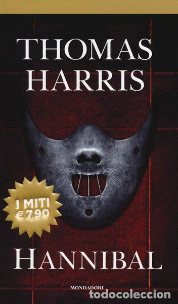 Livres: Hannibal- 9788804716129