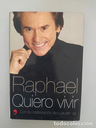Livros em segunda m&atilde;o: Quiero vivir- 9788484604273