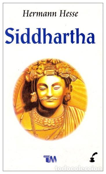 Libros: Siddhartha- 9789706660732 - Foto 1