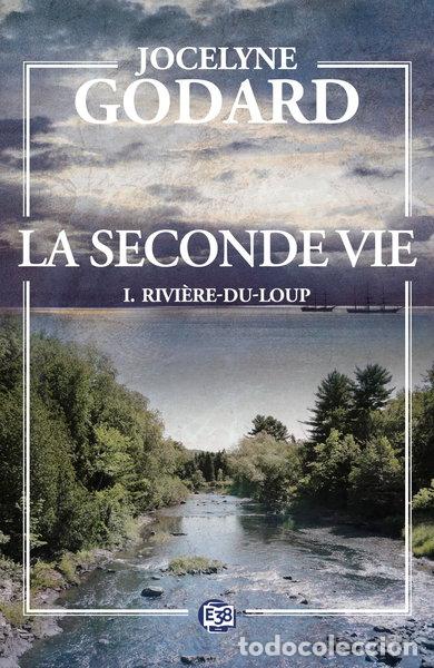 books: Rivi&egrave;re-du-loup: Un autre souffle- 9782384832019