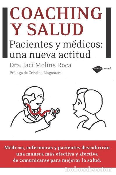 books: Coaching y salud- 9788496981973