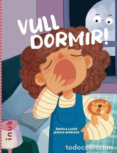Libros: Vull dormir!- 9788416774883 - Foto 1