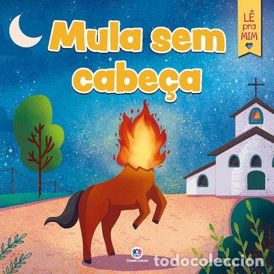 Libros: Mula sem cabe&ccedil;a- 9786555008340 - Foto 1