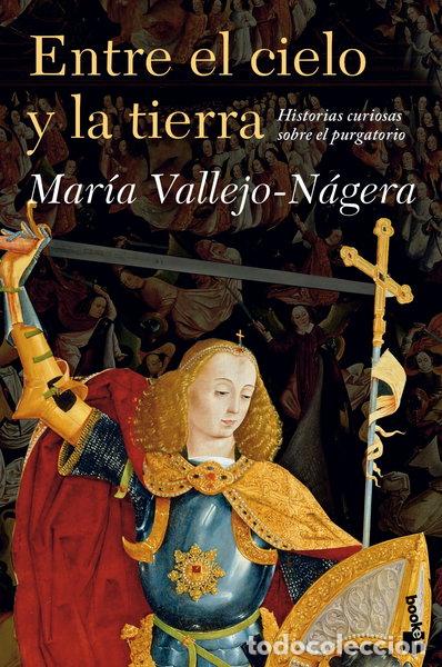 Libros: Entre el cielo y la tierra- 9788408119272