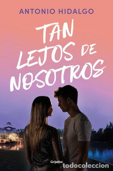 Livres: Tan lejos de nosotros- 9788425367649