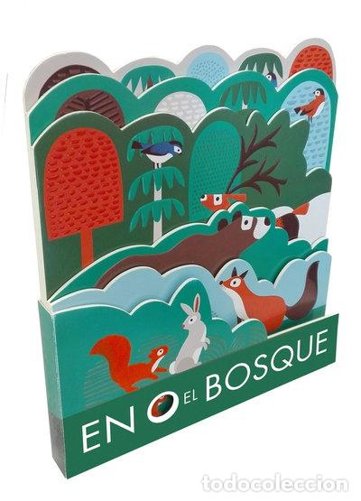 Libros: En el bosque- 9788468338743 - Foto 1