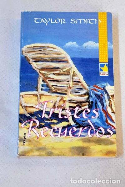 Livres: Tristes recuerdos- 9788439669913