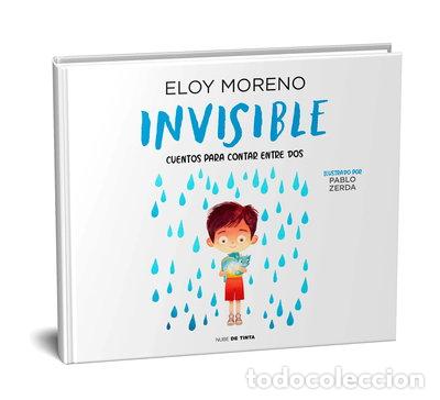 Libri di seconda mano: Invisible- 9788418050022