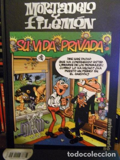 Livres: Su vida privada- 9788467229356