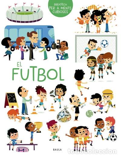 Libros: El futbol- 9788447949069 - Foto 1
