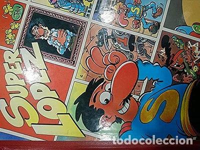 Livres: S&uacute;per L&oacute;pez 3- 9788440610973