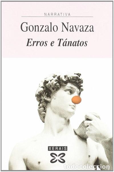 Livres: Erros e T&aacute;natos- 9788483029930