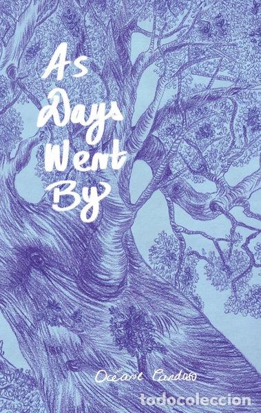 Libros: As Days Went By- 9782322577569 - Foto 1