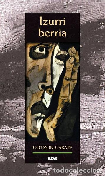 Livres: Izurri Berria- 9788475292243