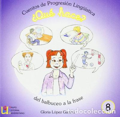 Livres: &iquest;Qu&eacute; hace?- 9788484910336