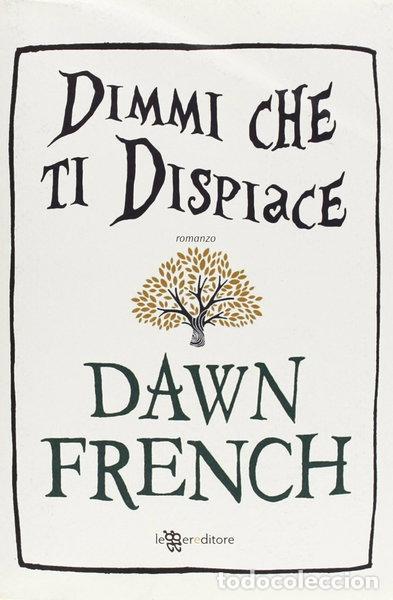 Libros: Dimmi che ti dispiace- 9788865083048 - Foto 1
