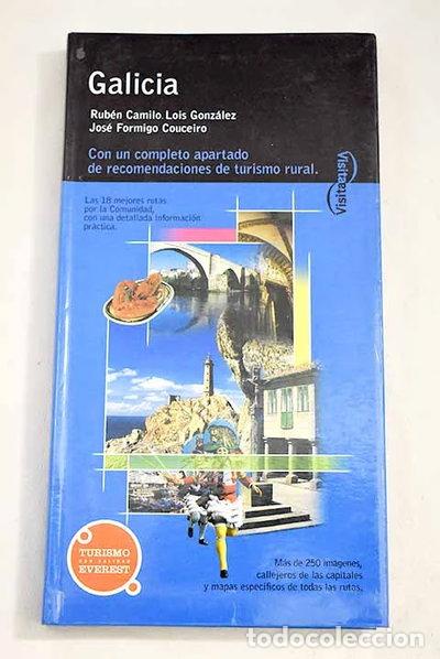 Libros: Galicia- 9788424102746 - Foto 1