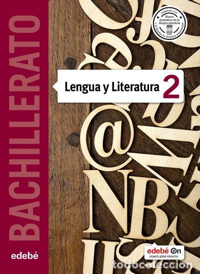 Livres: Lengua y Literatura 2- 9788468353142