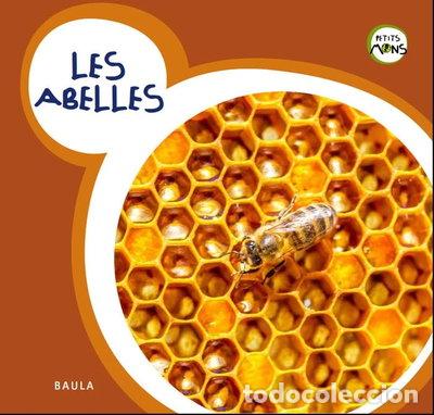 Libros: Les abelles- 9788447932733 - Foto 1