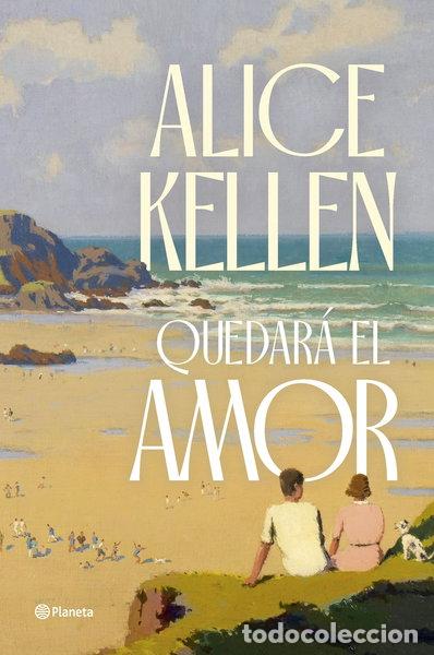 Libros: Quedar&aacute; el amor- 9788408291275 - Foto 1