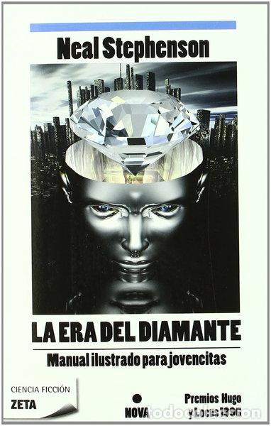 Livres: La era del diamante- 9788498723649